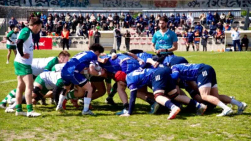 Bilan des clubs de l'Hérault en Championnat de France des Régionales