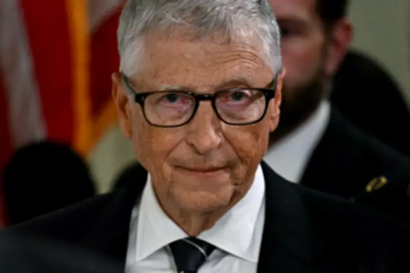 Bill Gates nie toute implication dans l'affaire Epstein lors de son audition