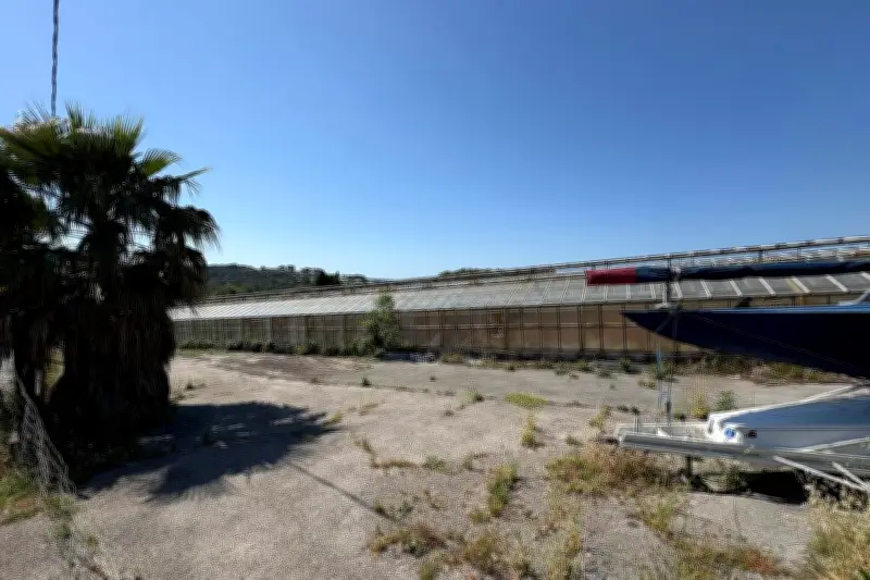Biot : nouveau coup dur pour l'immobilier, trois projets en difficulté