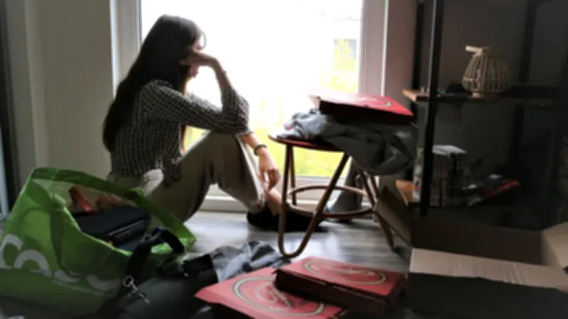 Bipolarité : Juliette, 36 ans, raconte sa vie sans tabou