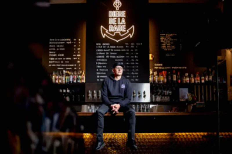 Bière de la rade : 10 ans de succès pour la microbrasserie toulonnaise