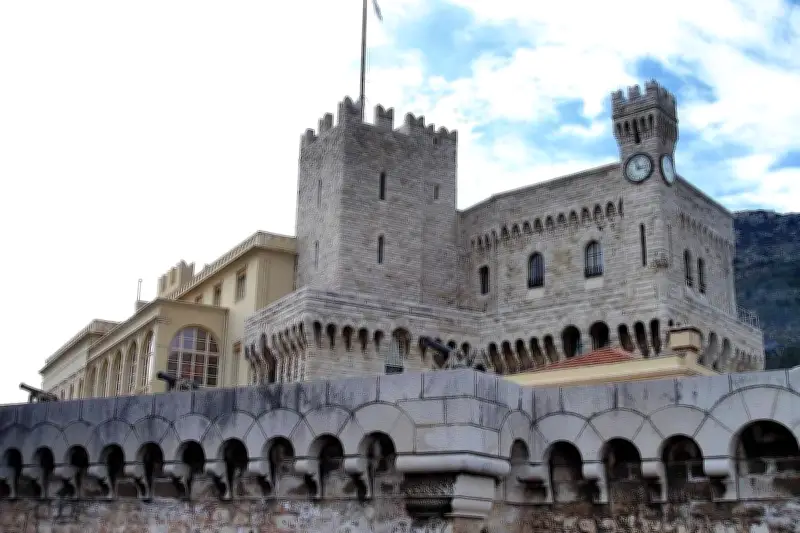 Blanche Grimaldi : l'histoire oubliée de la régente de Monaco en 1532