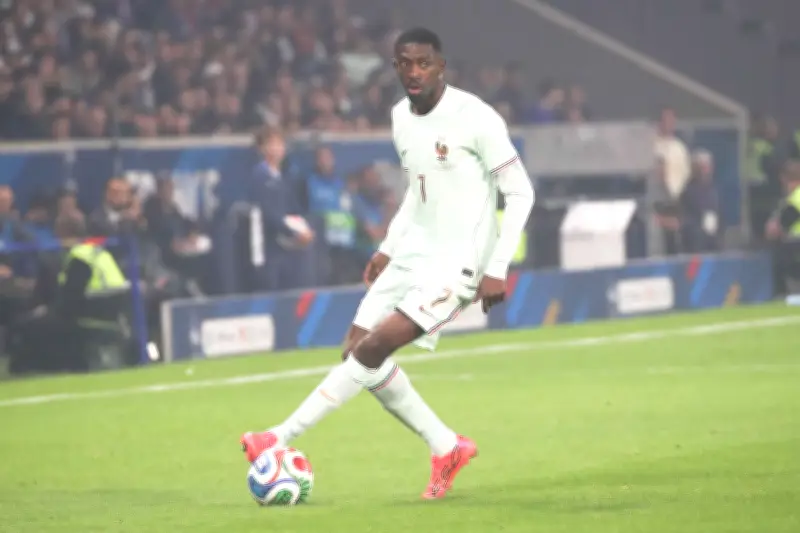 Blessures au Ballon d'Or : comment Dembélé a réinventé son corps