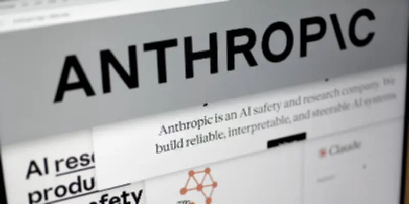 Blocage du modèle d'Anthropic par les États-Unis : inquiétude en France et en Europe
