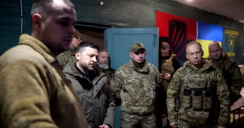 Blocus logistique ukrainien : les drones perturbent les routes vers la Crimée