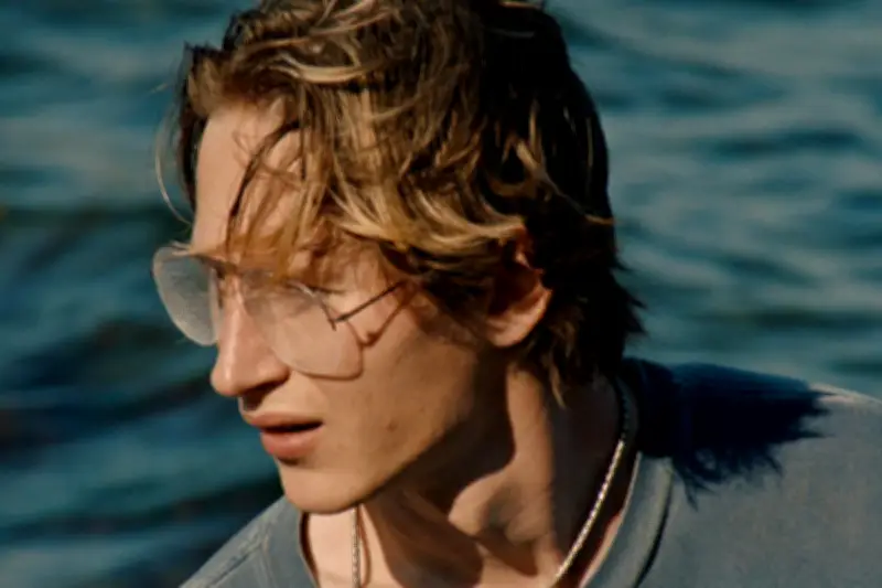 « Blue Heron » : un drame familial dans l'esprit de Malick