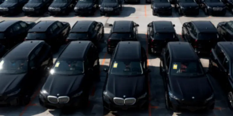 BMW lance un avertissement sévère sur ses résultats 2026
