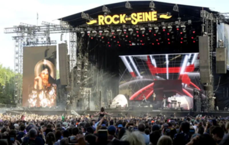 Bénévolat en festival : l'alternative gratuite pour les jeunes