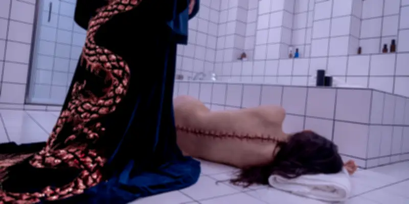 Body horror : quand le corps devient espace de lutte anxiogène