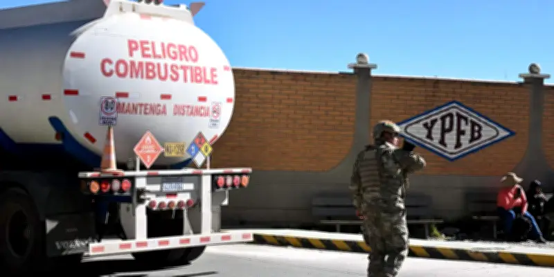 Bolivie : levée progressive des barrages routiers après l'état d'exception