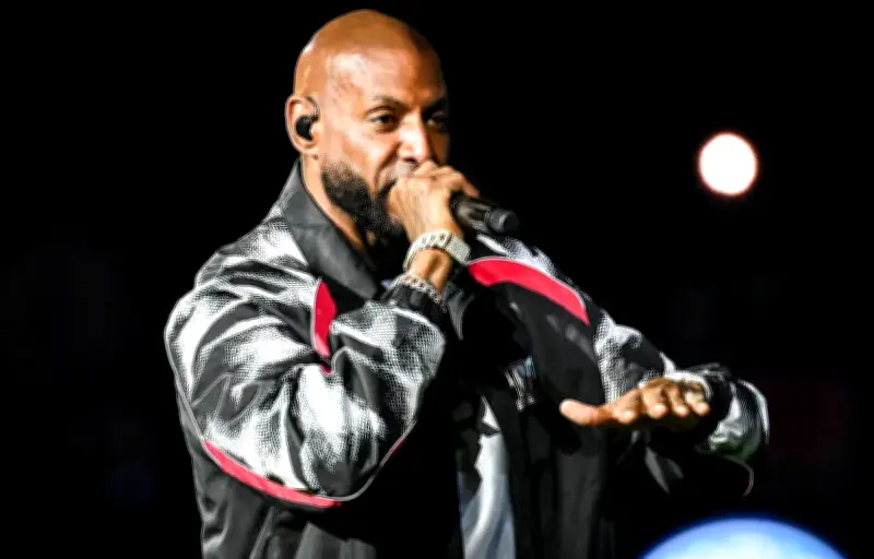 Booba condamné pour cyberharcèlement envers une journaliste