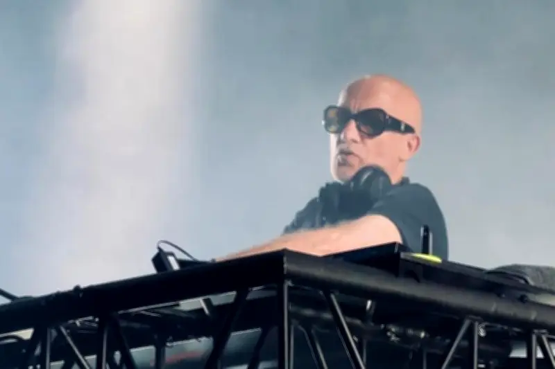 Boombass (Cassius) : « On fait partie des bonnes bouteilles de la French Touch »