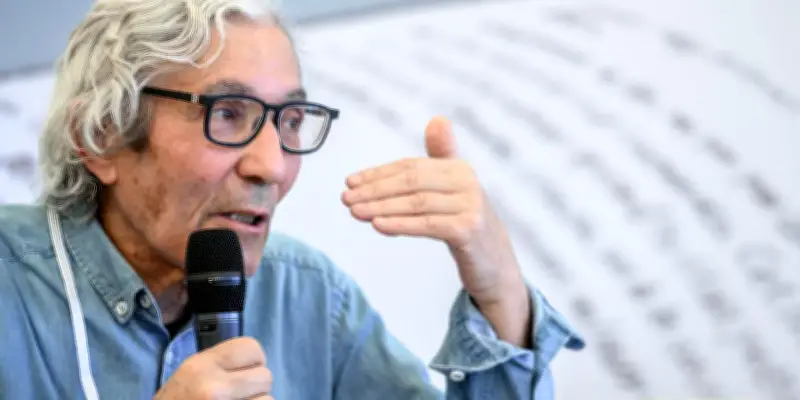 Boualem Sansal : Gallimard dénonce les accusations de l'écrivain algérien