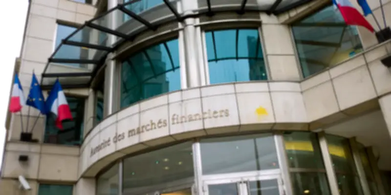 Bourse Direct et Catherine Nini sanctionnés de 850 000 € d'amendes par l'AMF