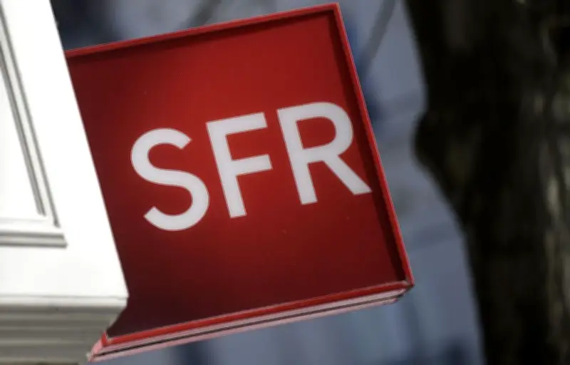Bouygues, Free et Orange rachètent SFR pour 20,35 milliards d'euros