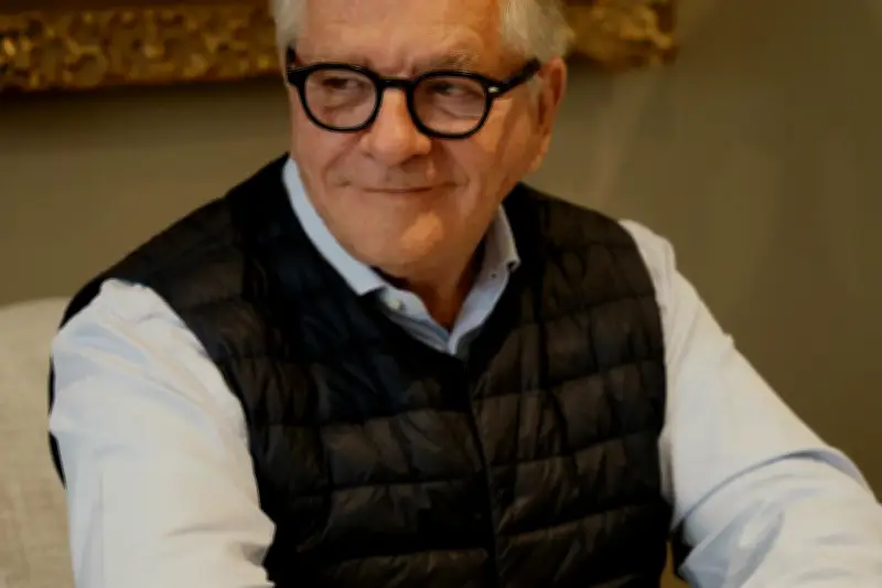 Bouygues : les confidences inédites de Nicolas, banni par son père