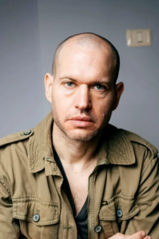 Boycott du FID Marseille : le cinéaste israélien Nadav Lapid se retire