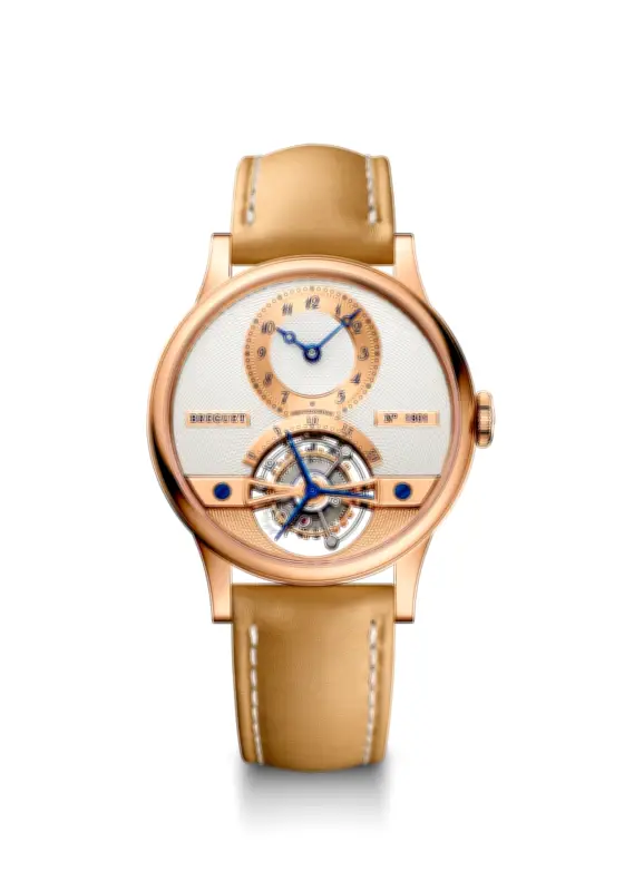 Breguet : 225 ans de maîtrise de la gravité horlogère