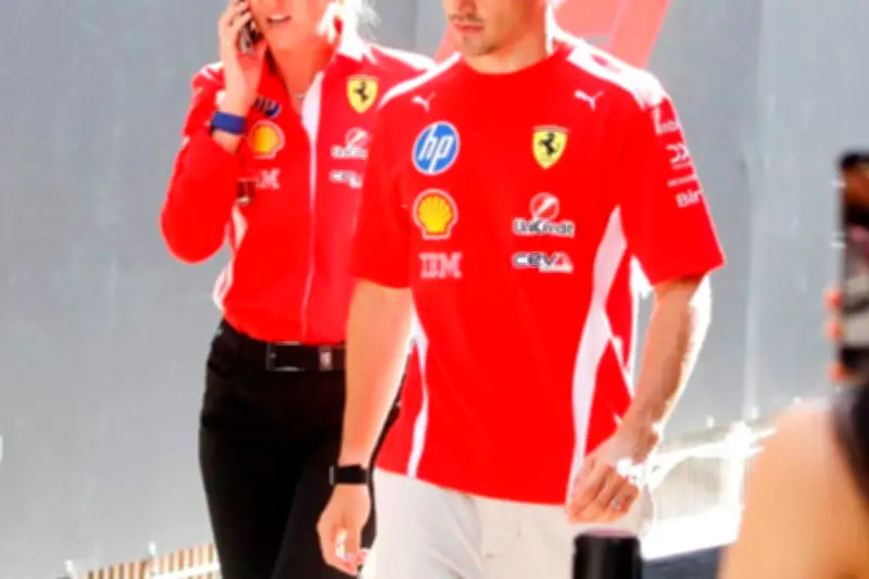 Brembo répond aux accusations de Leclerc après son abandon à Monaco