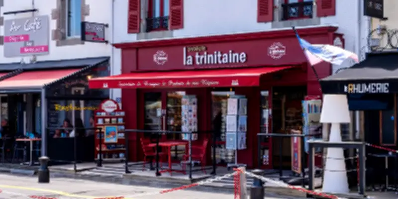 Bretagne : partenariats public-privé pour soutenir les PME