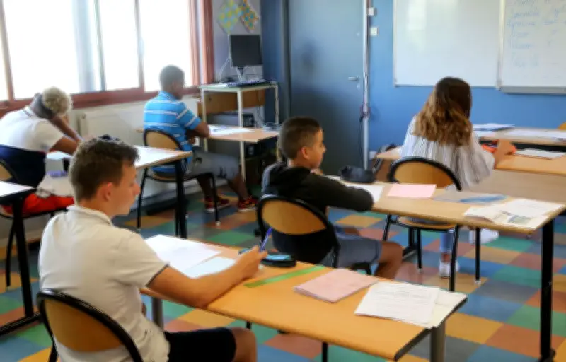 Brevet 2026 : près de 800 000 collégiens plancheront sur le français