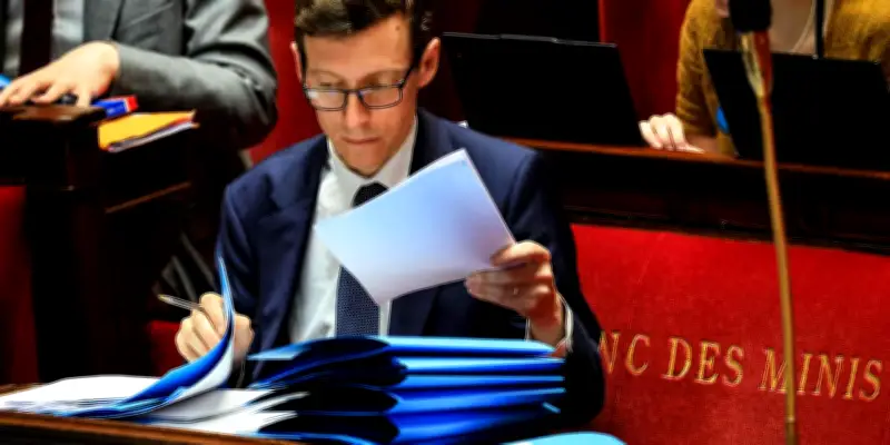 Brevet et bac : baisse des taux de réussite, un tournant politique