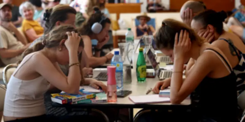 Brevet maintenu malgré la canicule : colère des enseignants