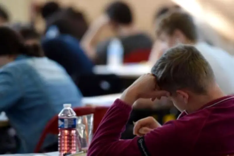 Brevet nouvelle formule : moins de contrôle continu, notation révisée, chute attendue