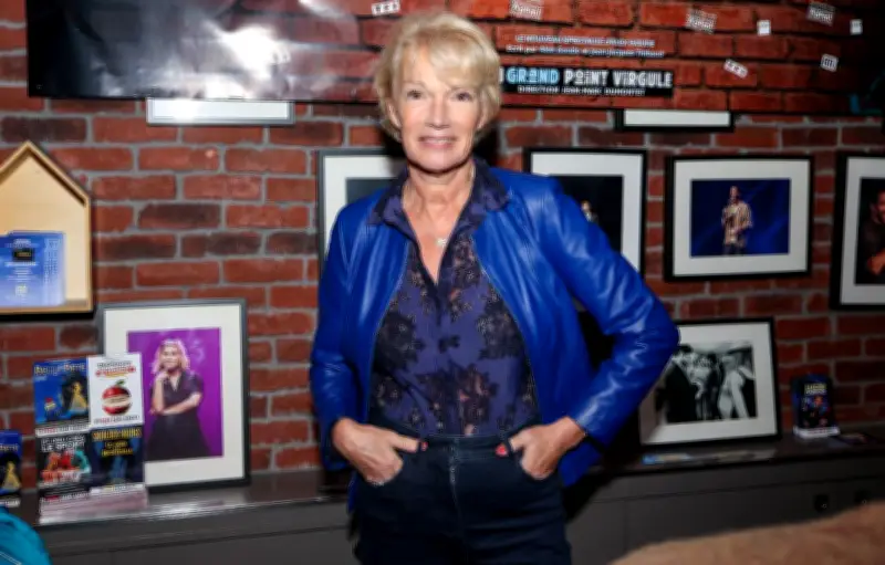 Brigitte Lahaie : son nouveau livre sur le bonheur et son regard sur #MeToo