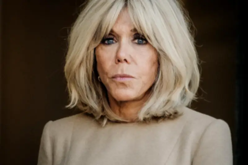 «Brigitte Macron, l'ombre de la rumeur» : autopsie d'une infox misogyne