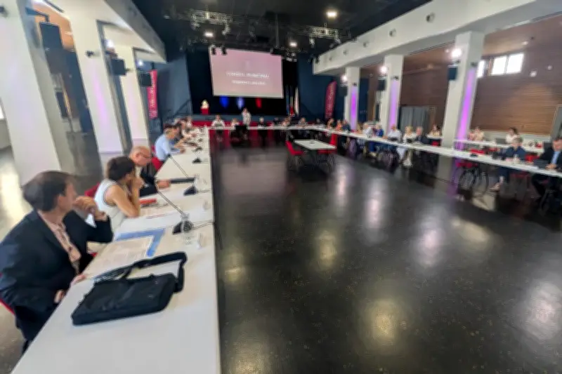 Brignoles : le quartier de la gare divise le conseil municipal