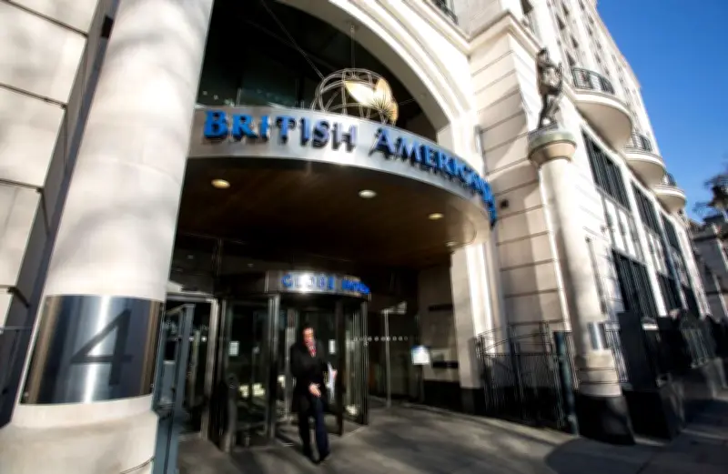 British American Tobacco supprime 5 400 emplois dans le monde