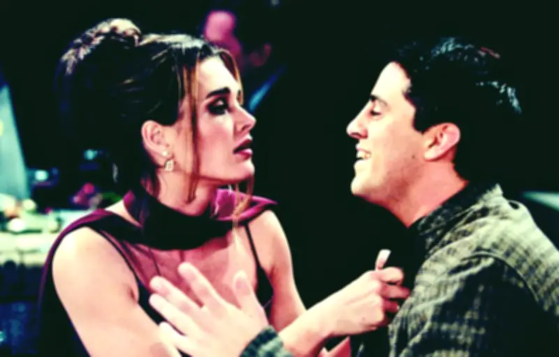 Brooke Shields : son instinct a changé sa carrière grâce à Friends