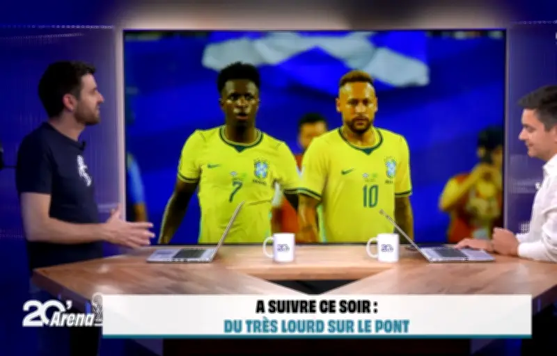 Brésil, Allemagne, Pays-Bas : attention aux matchs pièges en 16es