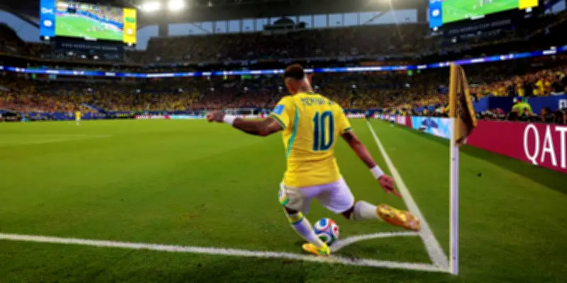 Brésil domine Japon 3-0 et file en quarts de finale