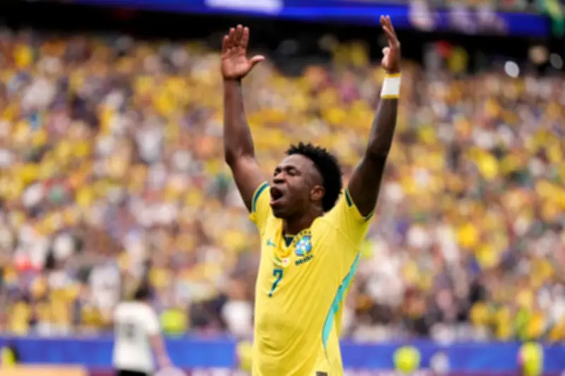 Brésil-Japon : victoire in extremis du Brésil en Coupe du Monde
