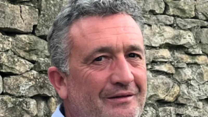 Bruno Chabalier élu président de la délégation lozérienne de la FRTP Occitanie