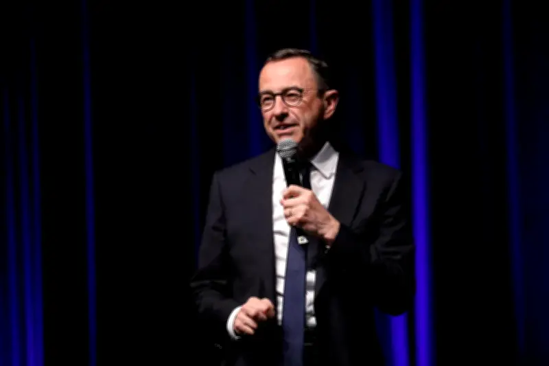 Bruno Retailleau au pied du mur : la dernière chance de la droite