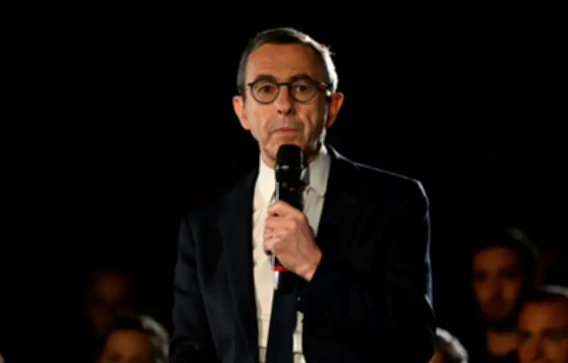 Bruno Retailleau propose une cour disciplinaire pour les magistrats