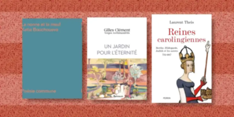 Brèves critiques : Bouchoueva, Clément, Dumontheuil, Twain