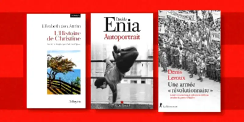 Brèves critiques : Fernandez, Mannoni, Von Arnim