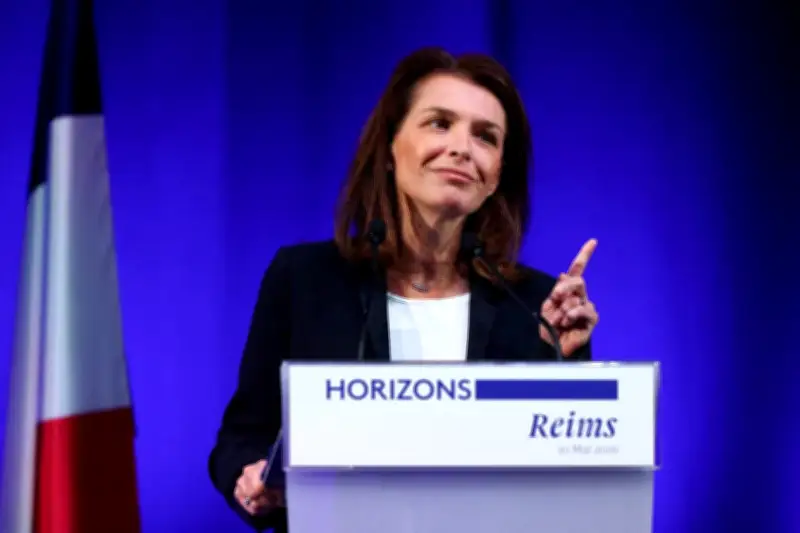 Budget culturel : Christelle Morancais critiquée pour ses satisfecit faciles