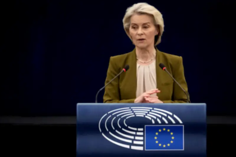 Budget européen : quand la bureaucratie et la fiscalité s'emballent