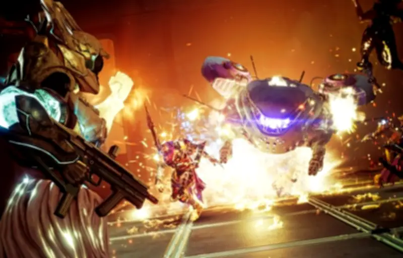 Bungie : 292 postes supprimés, Sony réduit la voilure