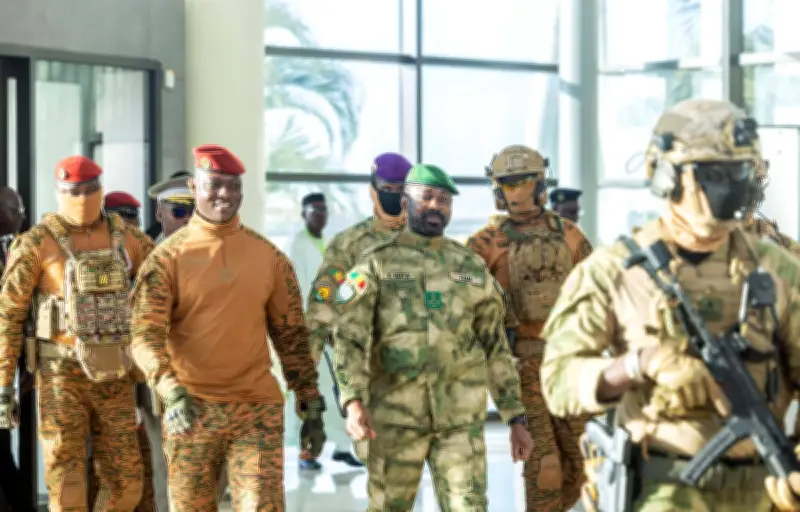 Burkina Faso : rupture diplomatique avec la France annoncée