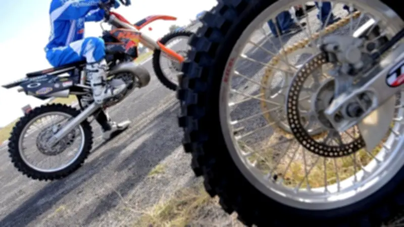 Béziers : enlèvement et séquestration d'un voleur de moto présumé