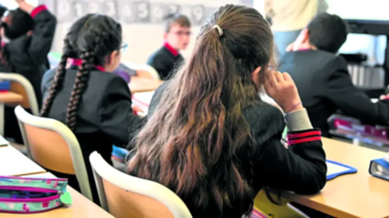 Béziers généralise l'uniforme scolaire à la rentrée 2026