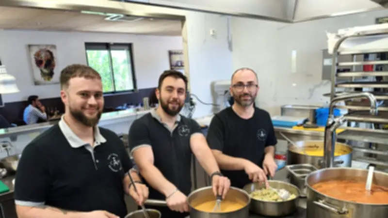 À Béziers, La Cave à manger séduit avec plats et bières artisanales