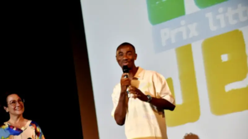 Cabri Jeunes : l'éloquence des lycéens alésiens récompensée