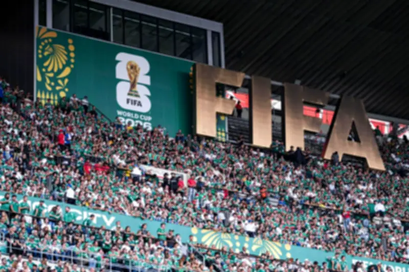 Cadavre découvert près du stade de l'équipe d'Iran au Mondial-2026